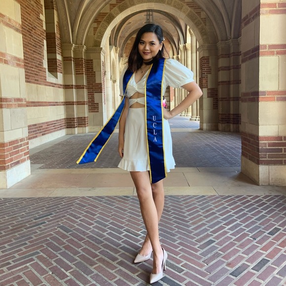 Meet your Posher, Jasmine - Picture 1 of 1